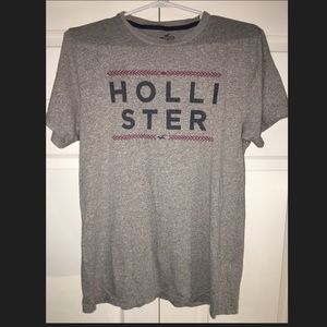 Hollister Tee